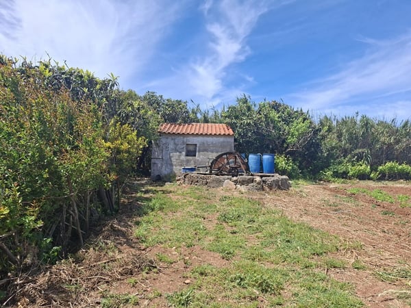 Land in Vila do Bispo - view 1