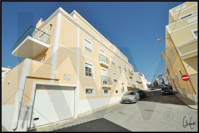 Apartment in Alcantarilha - view 1
