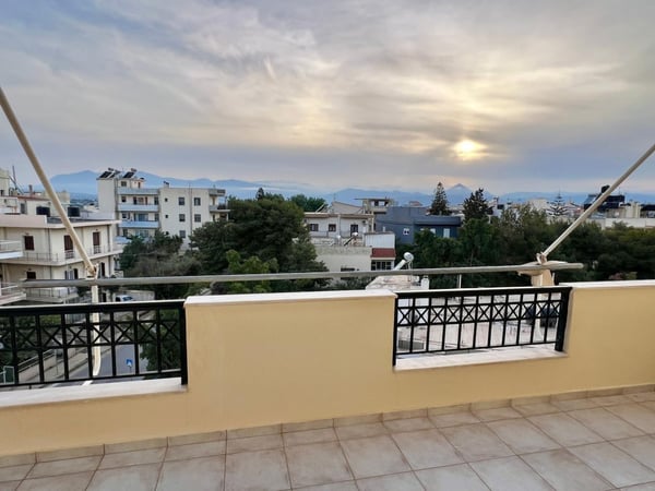House in Mastambas - view 1