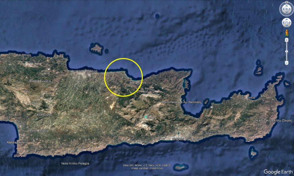 House in Khersonisos - Image 3