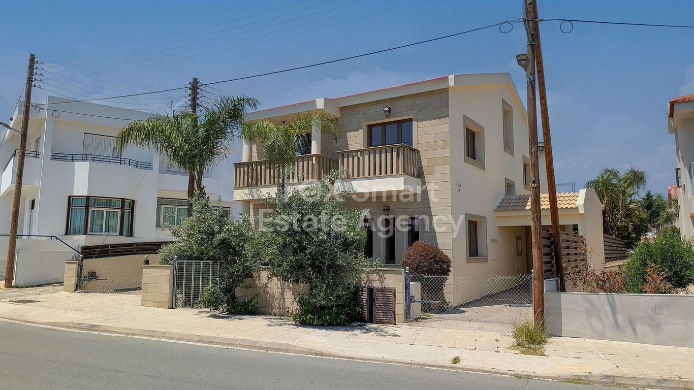 House in Archangelos