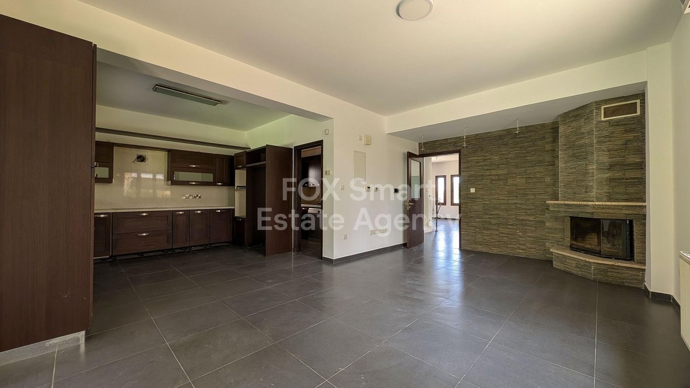 House in Archangelos - Image 2