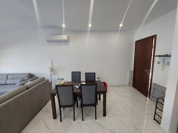 Apartment in Paphos - view 1
