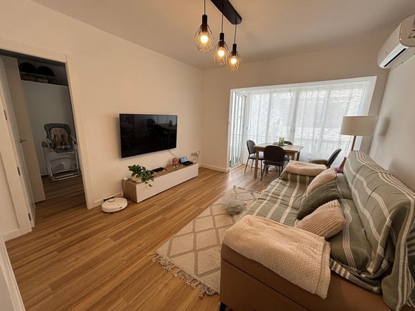 Apartment in Villajoyosa - view 1