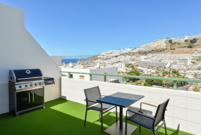 Apartment in Puerto Rico - view 1