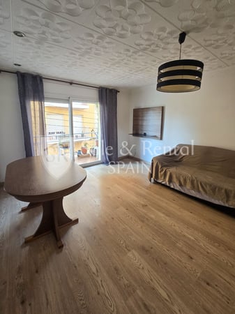 House in Blanes - view 1