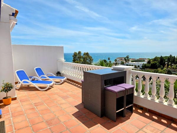 Apartment in Torrox - view 1
