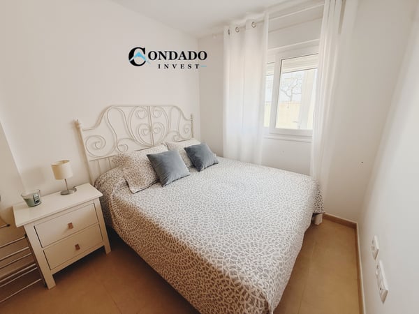 Apartment in Murcia - view 1