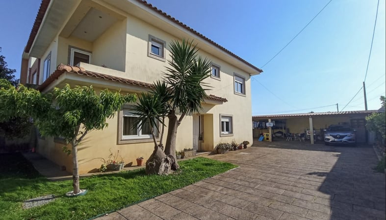 House in Vila do Conde - view 1
