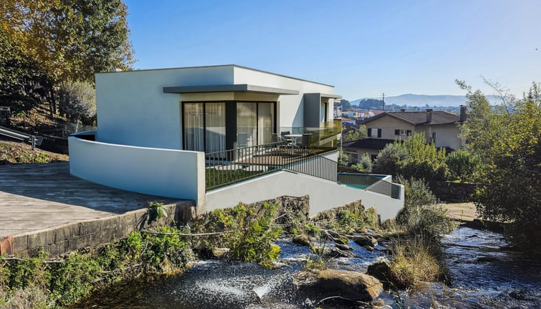House in Perre - view 1