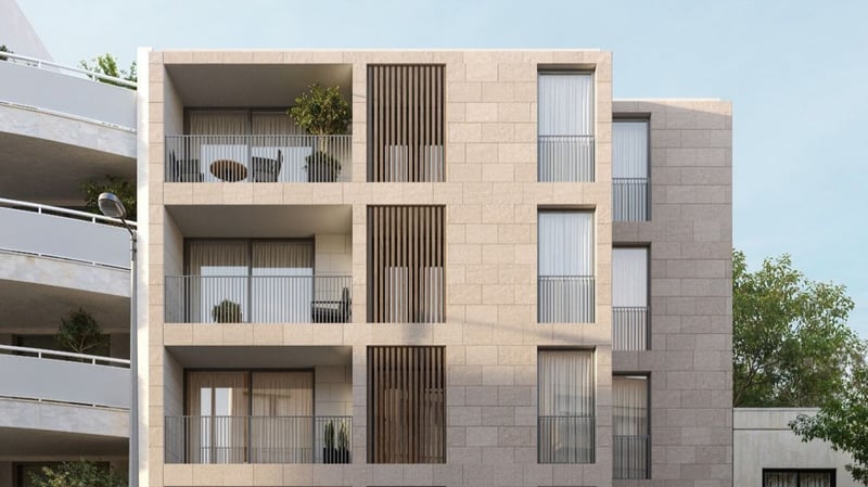 House in Senhora da Hora - view 1