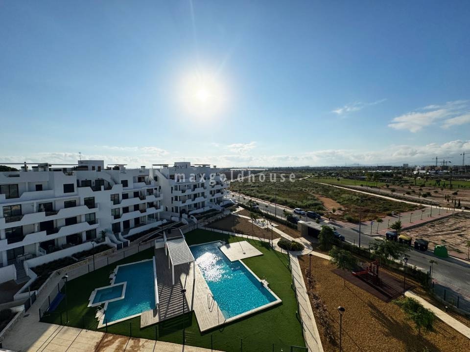 Apartment in Torre del Rame