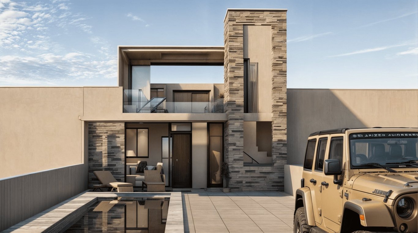 House in Fuentealamo - Image 2