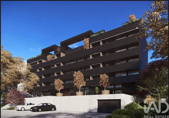 Apartment in Margaride (Santa Eulalia) - view 1