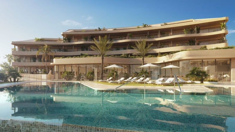 House in Fuengirola - view 1