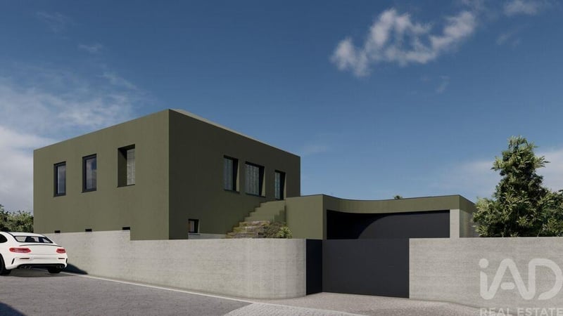 House in Torre - view 1