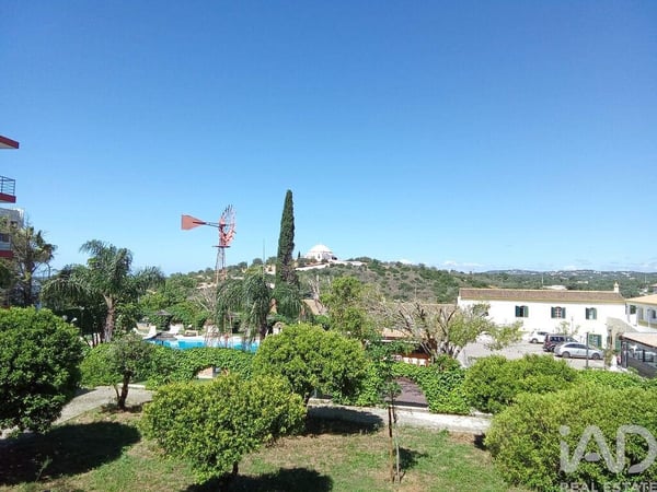 Apartment in Loule - view 1