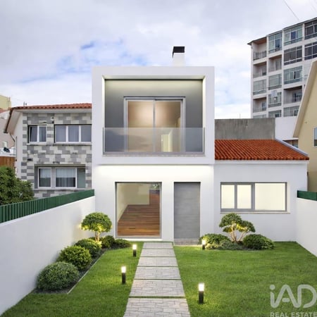 Land in Sao Domingos de Rana - view 1