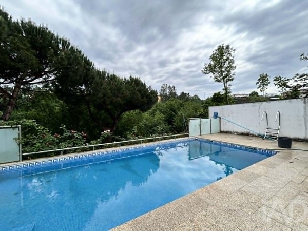 House in Amarante - view 1