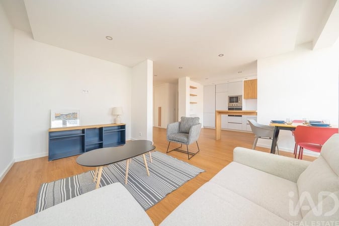 Apartment in Setubal (Sao Sebastiao) - view 1