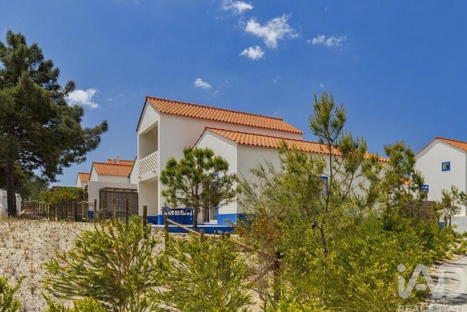 House in Carvalhal - view 1