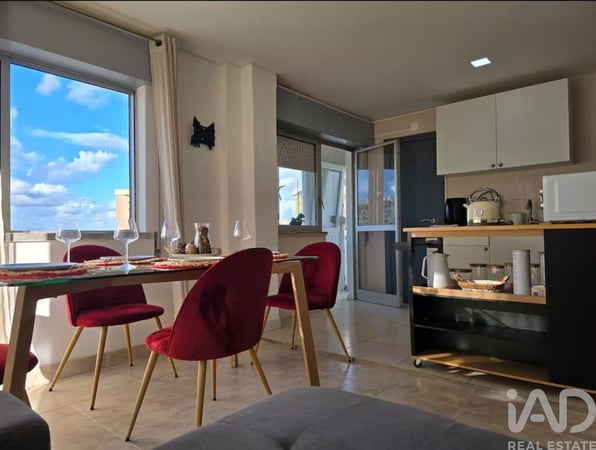 Apartment in Setubal (Sao Sebastiao) - view 1