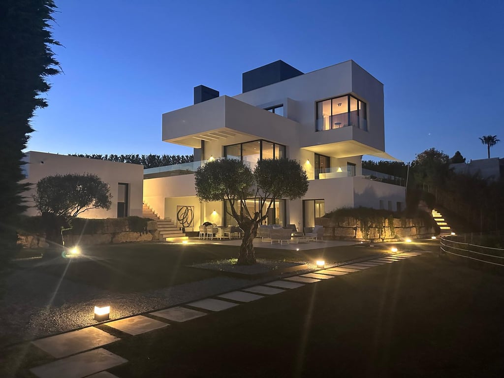 Villa in Saladillo Benamara - Image 2