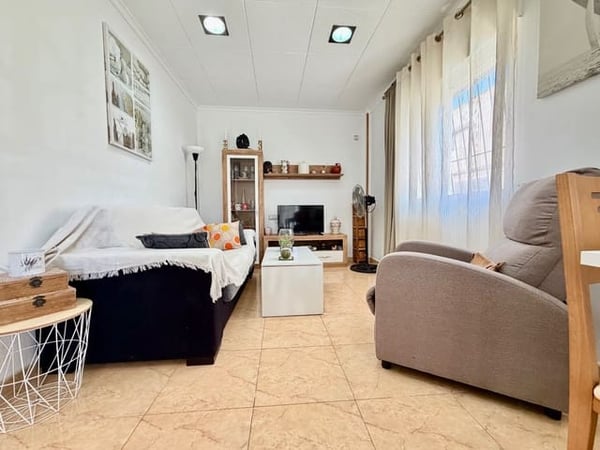 Apartment in Lo Pagan - view 1