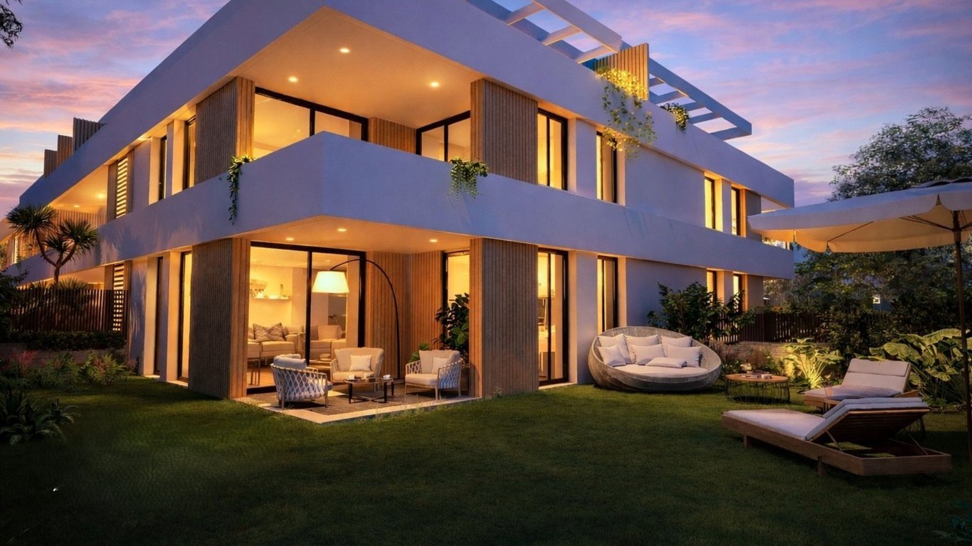 Apartment in Javea - Image 2
