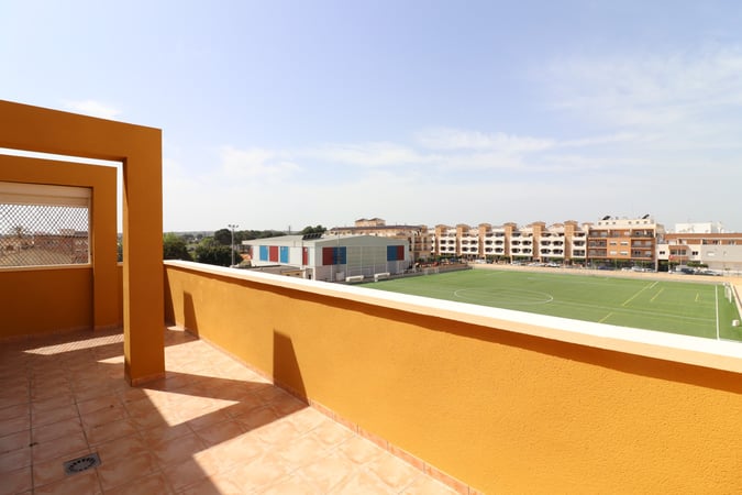 House in Formentera de Segura - view 1
