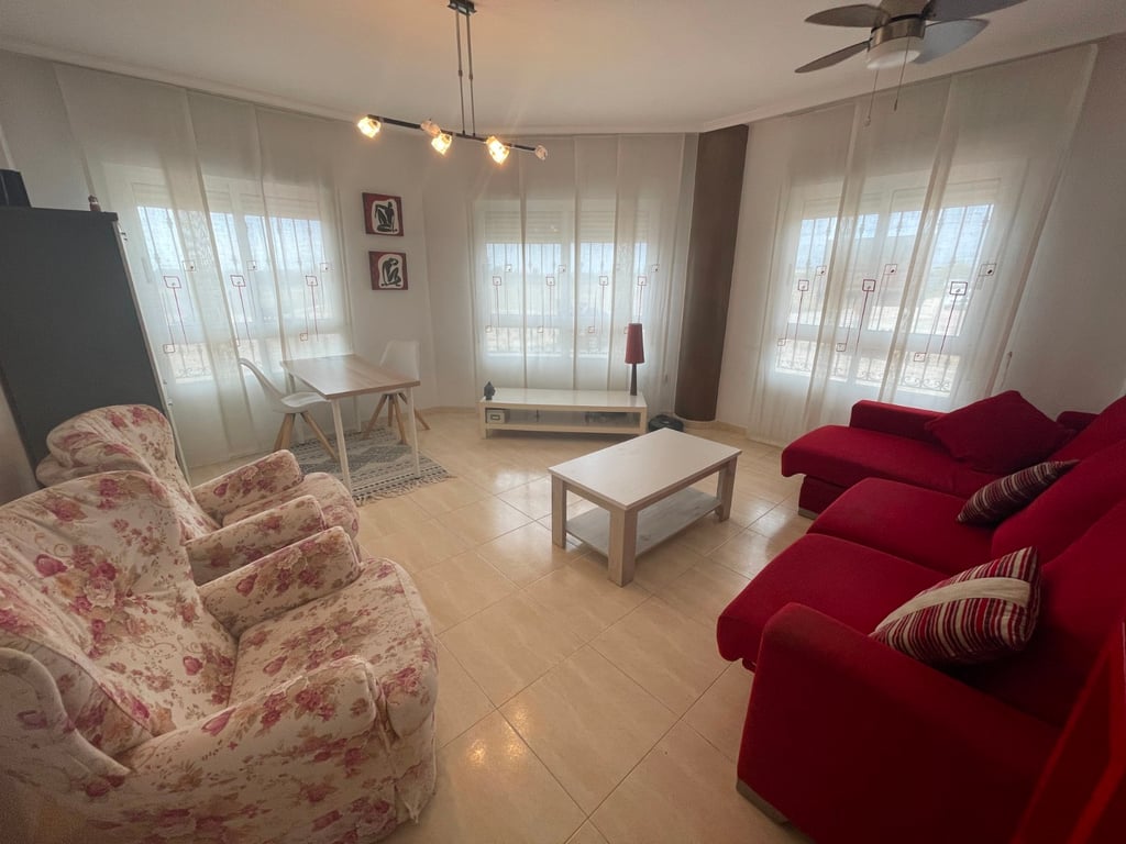 House in Almoradi - Image 3