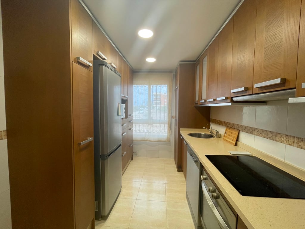 House in Almoradi