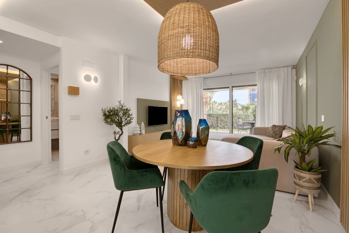 Apartment in Punta Prima - Image 3