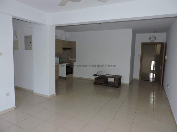 Apartment in Mosfiloti - view 1