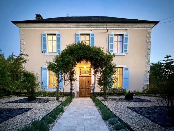 House in Corgnac-sur-l'Isle - view 1