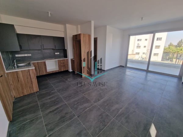 Apartment in Chrysopolitissa - view 1