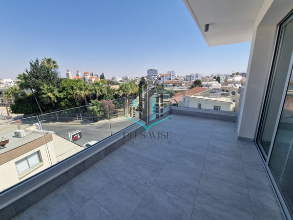 Apartment in Chrysopolitissa - view 1