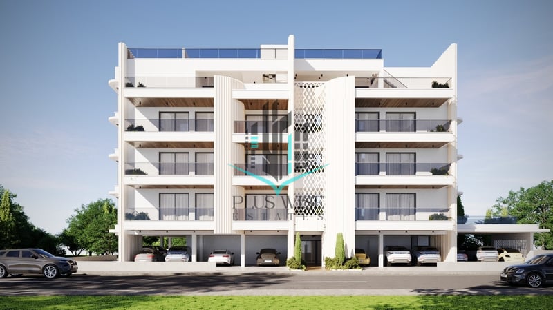 Apartment in Sotiros - view 1