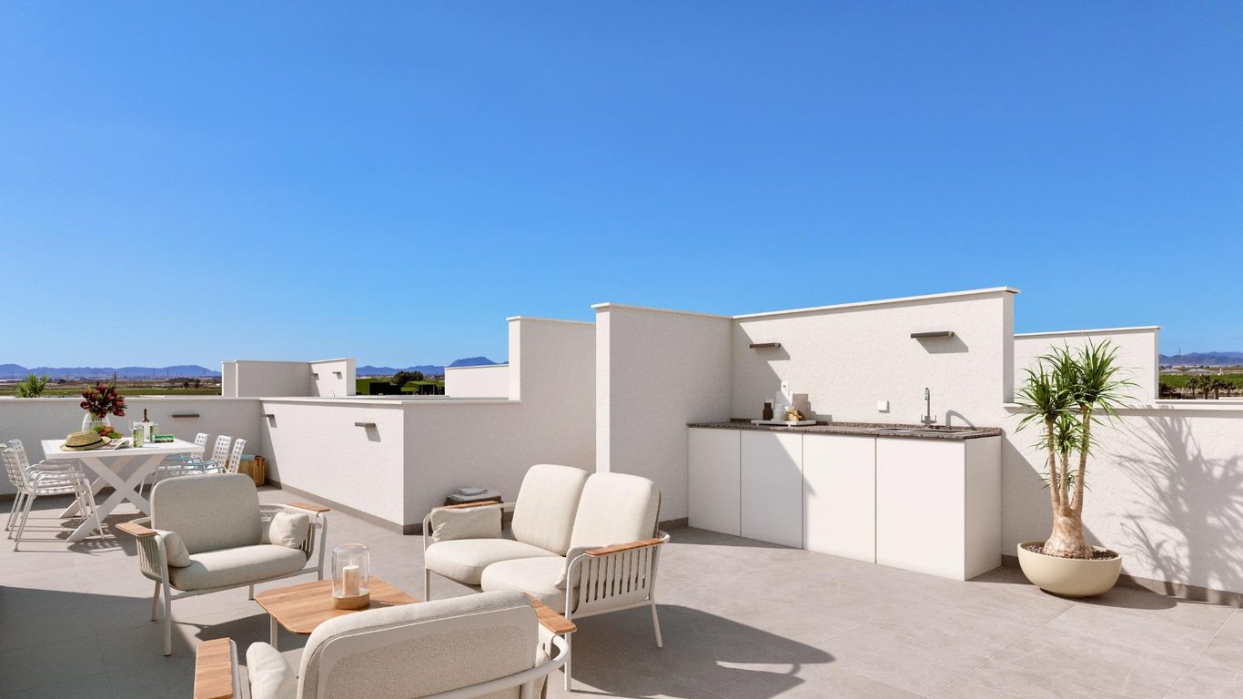 Villa in Roldan - Image 3