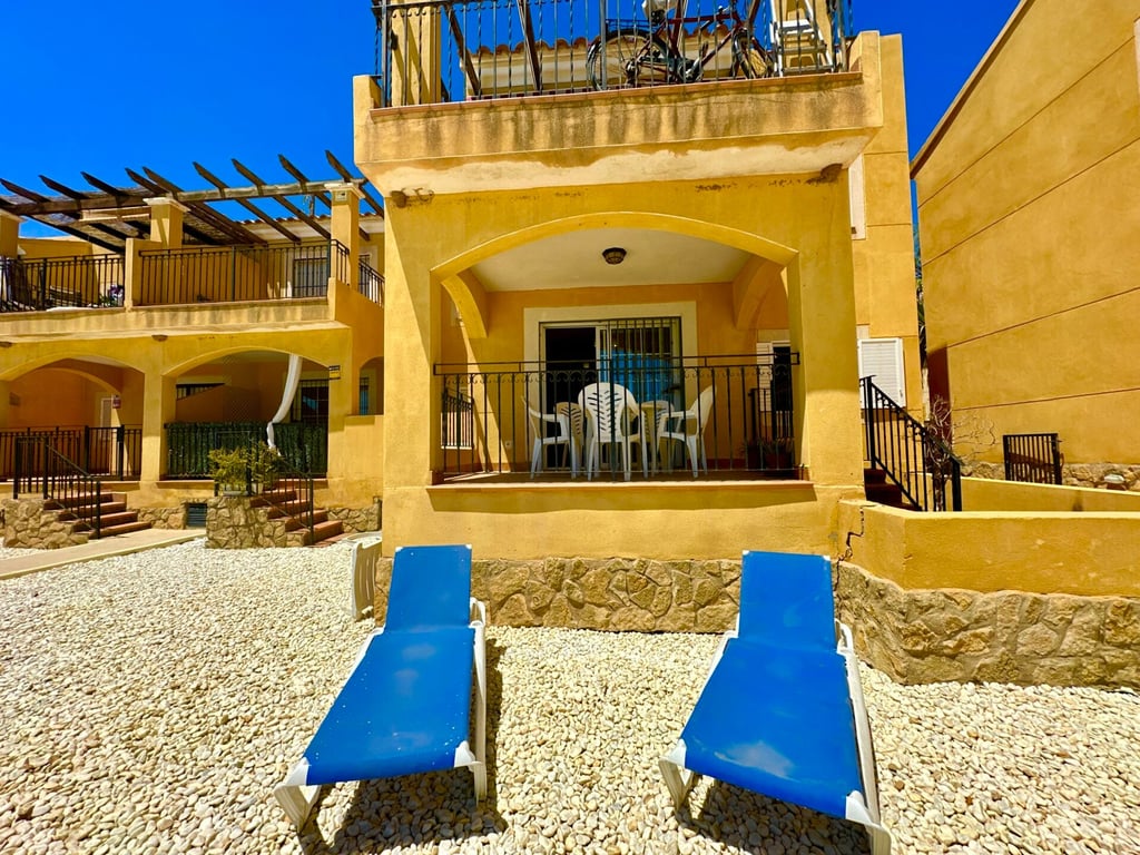House in Palomares - Image 3