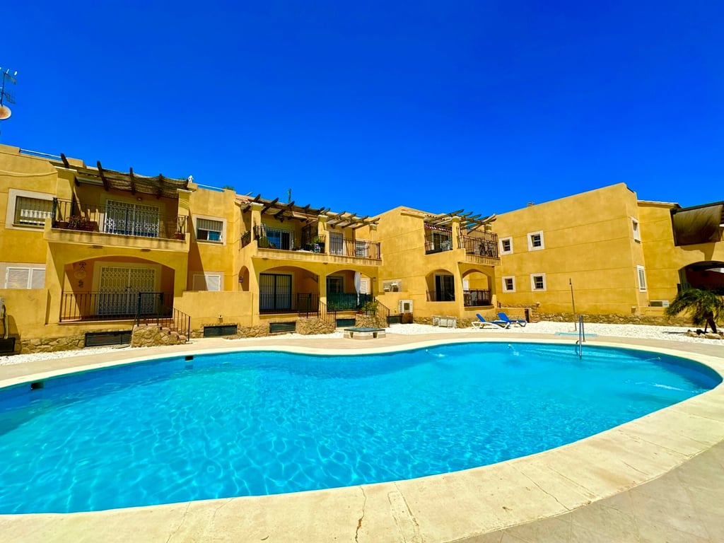 House in Palomares - Image 2