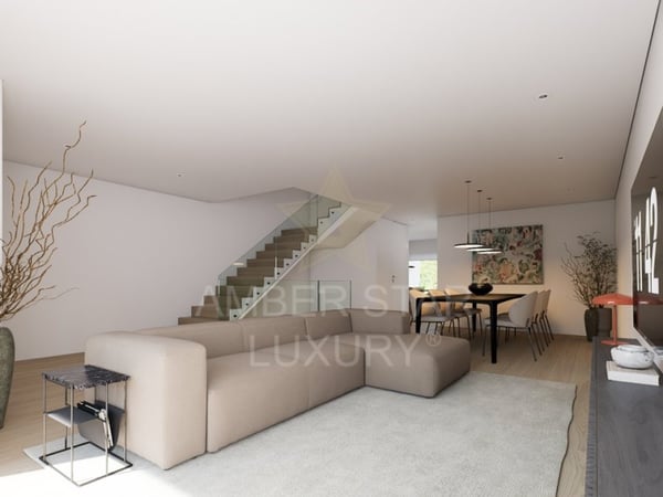 House in Gondomar (Sao Cosme) - view 1