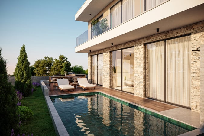 Villa in Konia - view 1