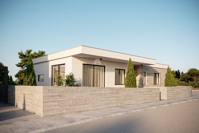 House in Konia - view 1