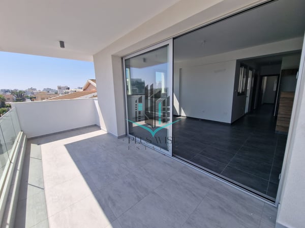 Apartment in Chrysopolitissa - view 1