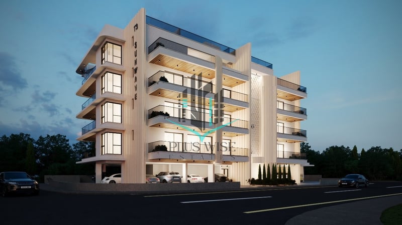 Apartment in Sotiros - view 1