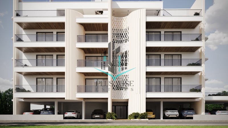 Apartment in Sotiros - view 1