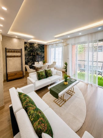 Apartment in Torrevieja - view 1