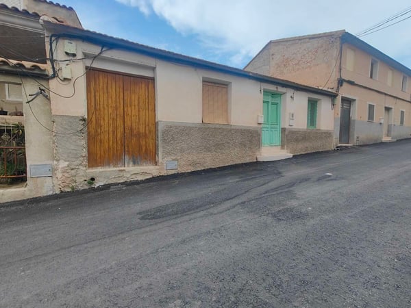 House in Murcia - view 1
