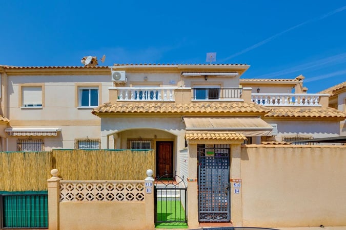 House in Torrevieja - view 1
